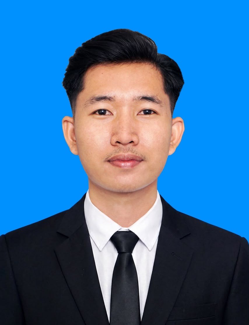 Afrizal Malna, S. Kom.