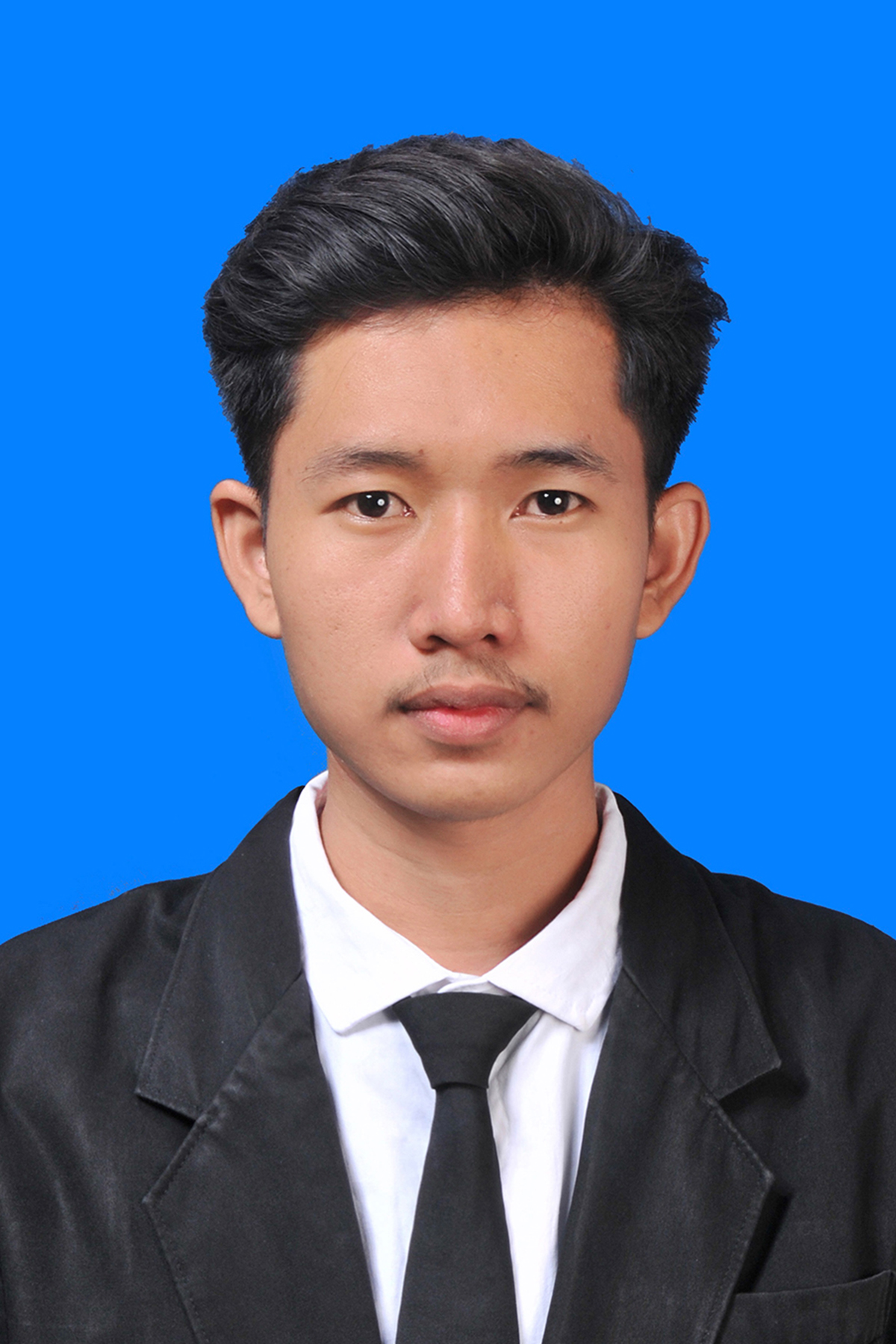 Afrizal Malna, S. Kom.